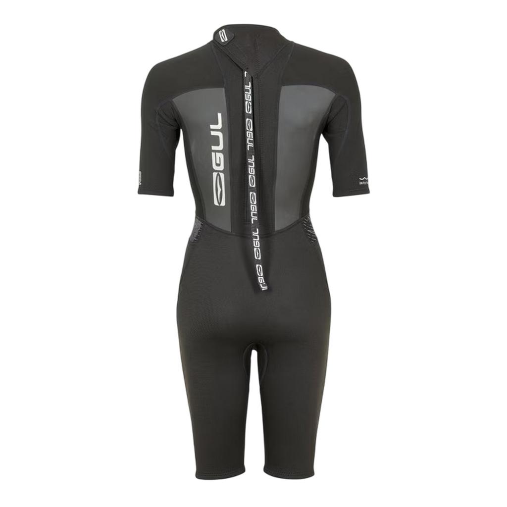 Gul Womens/Ladies Fitted Wetsuit