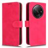 For Xiaomi Redmi A3 4G/Poco C61 4G Case PU Leather Skin Touch Feeling Wallet Phone Cover