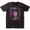 Joan Jett I Love Rock N Roll Mens T Shirt Music Classic Concert Band Tee Black