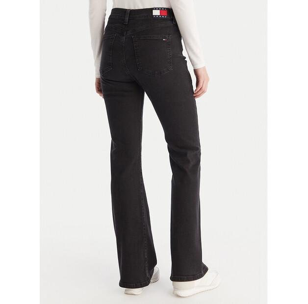 Джинсы Tommy Jeans Sylvia