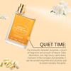 Light Brazilian Perfume Lady Clear Natural Long Lasting Light Perfume Long Lasting Is Rain Jasmine Garden  Flower100ml