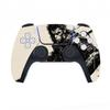 Autocolant pentru consolă PlayVital PS5, autocolant din vinil pentru controler PS5, căști, stație de încărcare cu telecomandă (versiunea de disc), & & &