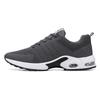Spring mesh shoes flying line sports shoes youth breathable running shoes mesh shoes