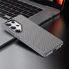 Samsung S25 Ultra Carbon Fiber Magnetic Case - Compatible with S24, S25, S23Plus, S21+ with Skin-like Feel