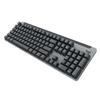 Logitech K865 Full-Size Bluetooth Mechanical Keyboard