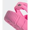 adidas Adilette 22 XLG Slide Lucid Pink Women Sneakers Core-Black ID5723