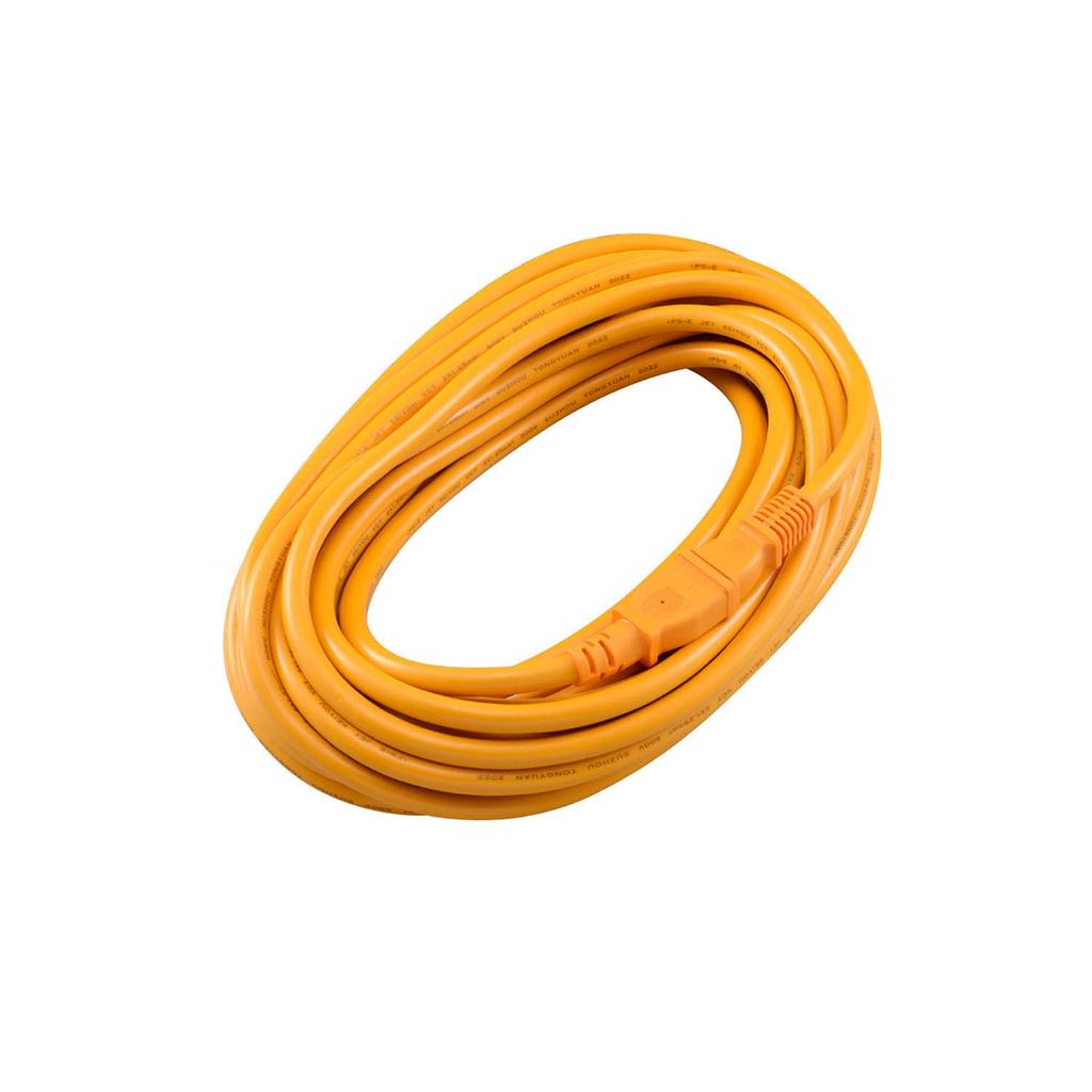 Kyocera (formerly Ryobi) Extension Cord for High-Pressure Washers, 1.25mm x 2-Core x 10m, 60700787
