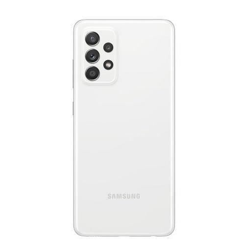 Refurbished - SAMSUNG Galaxy A52S 128GB 5G White