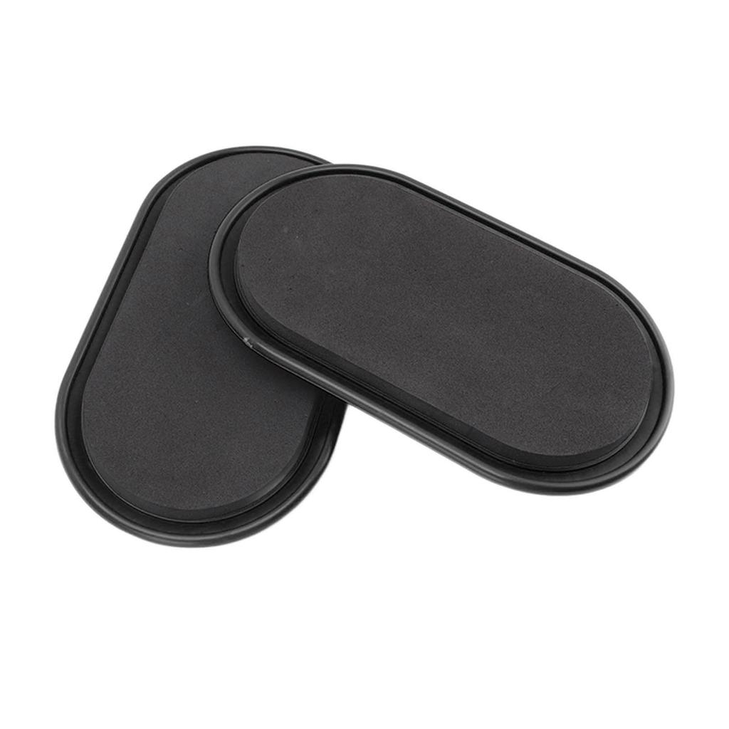 Disc Full Body Coordination Big Contacting Area Lightweight Hands Feet Exercise Sliders