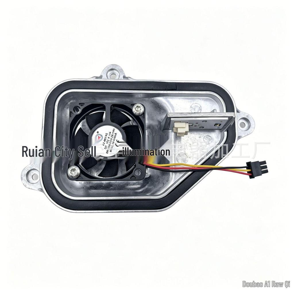 BMW 1 Series F52 Light Source Module, Compatible with Part Numbers 63117466543B/63117466544B