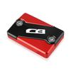 FOR HONDA CB500X CB500F CB300F CB400 Motorcycle cnc brake Fluid Cylinder Master Reservoir Cover Cap CB125R CB150R CR250R
