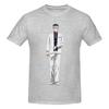 Unisex Piichi Nakagawa Marriagetoxin T Shirt Vintage Oneck Cotton Anime Shirt