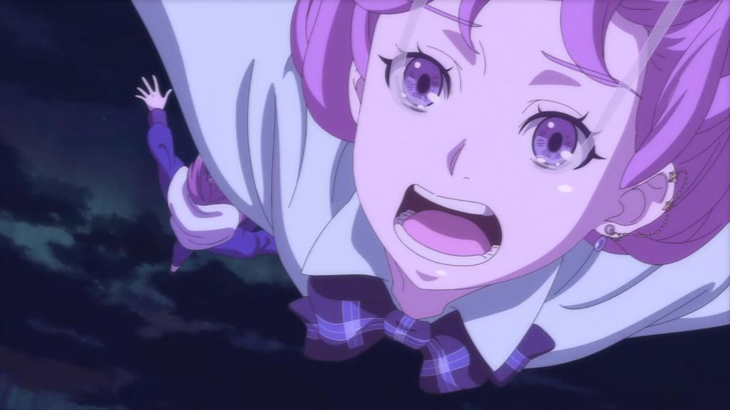 Eternights (Import: North America) – Switch