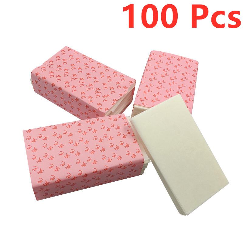 New style Hair Perms Paper Salon Perm End Papers Hair Curling Tissue Paper Hairdressing Styling Tool for Hair Perm Rods Pads