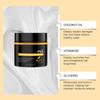 Hair Mask Hair Conditioning Mask For Dry, Damaged Or Coloured Hair Moisturizing Nourishing Keratin,100g