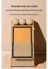 Sisal Cat Scratching Post: Durable, No-Shed, Scratch-Resistant Corrugated Cardboard with Anti-Sofa Scratch Design. Ideal for Nail Sharpening.