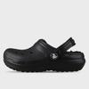 Crocs Kids Classic Lined Junior Kids Winter Cold Weather Fur Slippers Clog 6 Choice