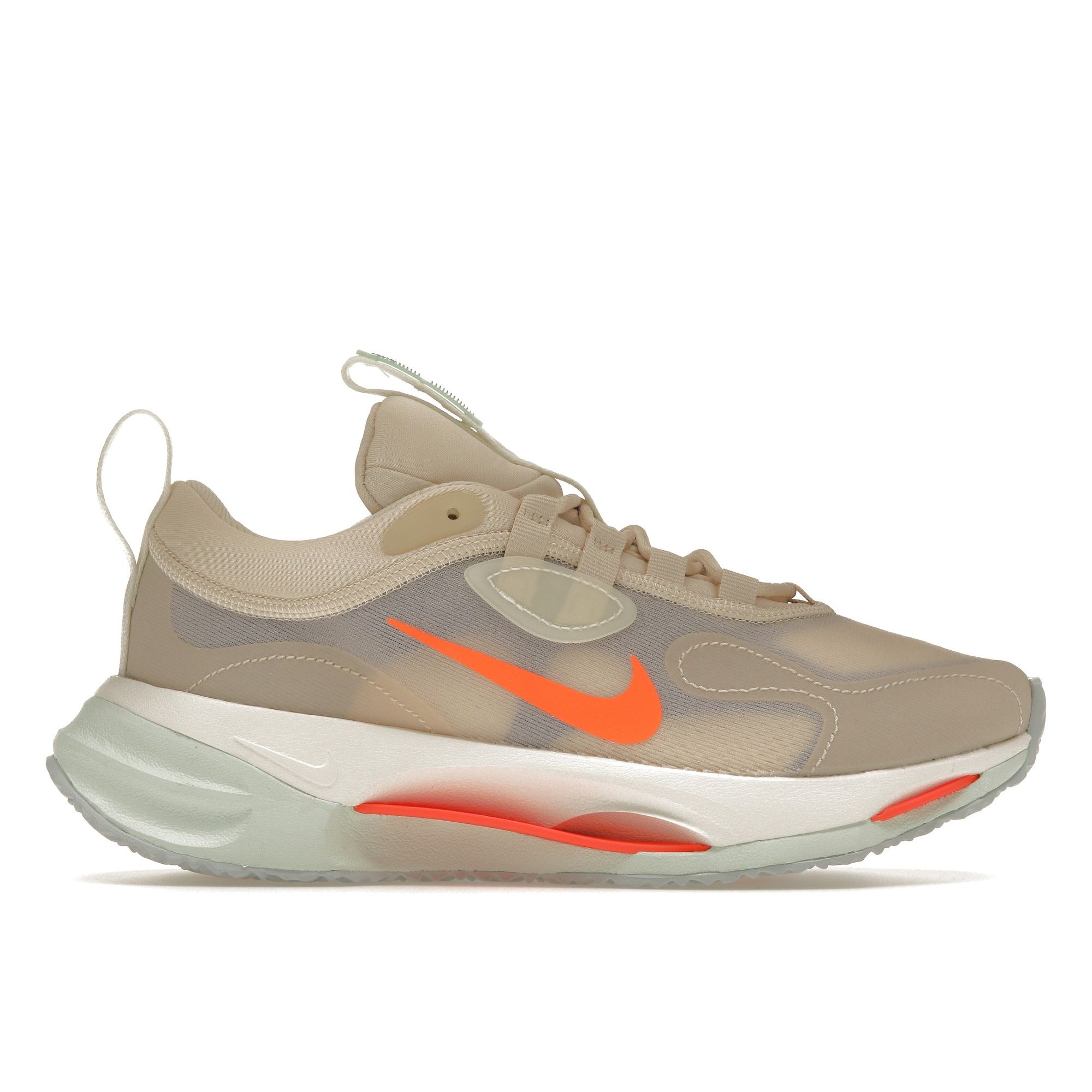 Nike Women s Spark Casual Lifestyle Sneakers DJ6945-200 EU 36