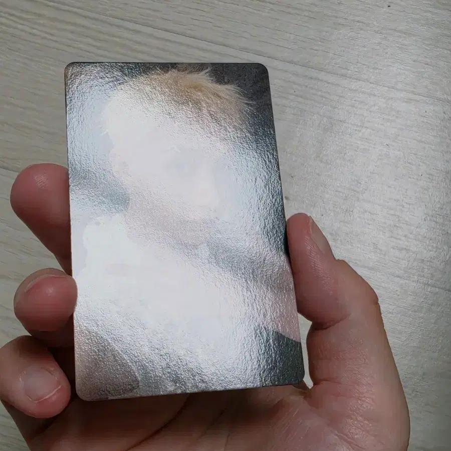 STRAY KIDS Questo e Quello HMV regalo speciale estrazione fortunata Bang Chan photocard lotto