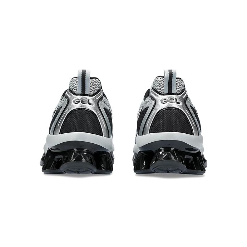 Asics Gel Quantum Kinetic Mid Grey Pure Silver Sneakers 1203A270-022