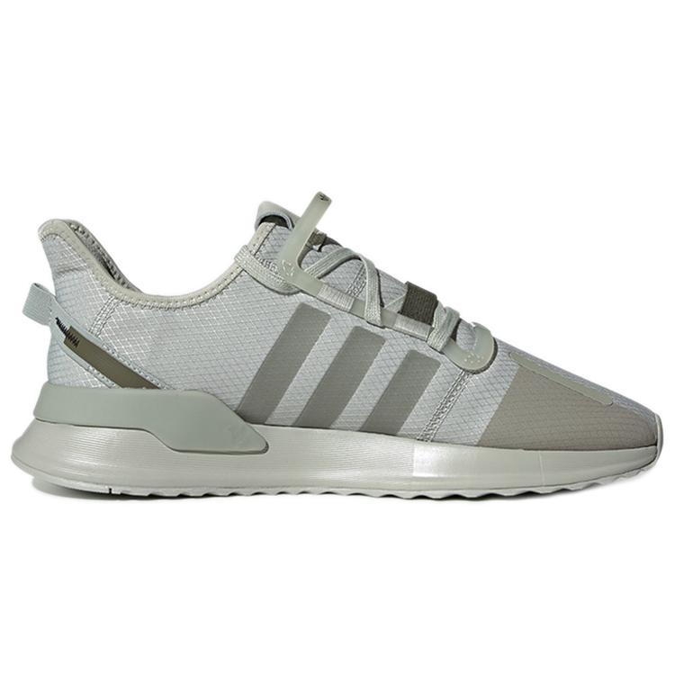 adidas U_Path Run 'Ash Silver' EE4467