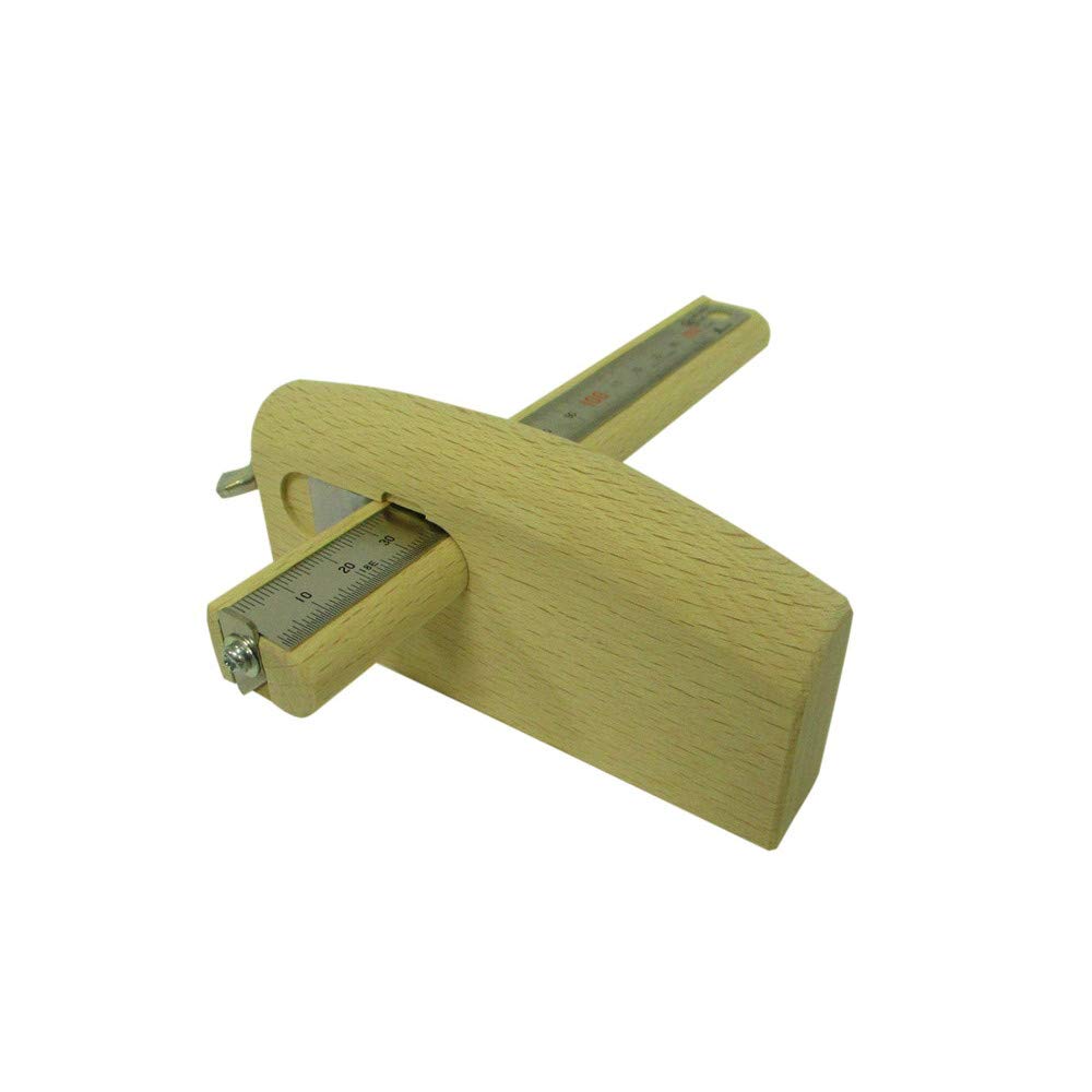 

Молодой Лев Arcland Sakamoto Нож с градуировкой, 180мм, 108025