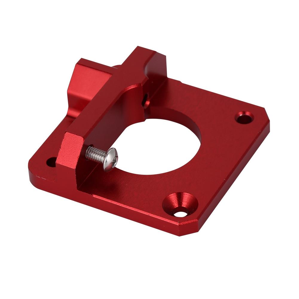 3D Printer Extruder Aluminum Block DIY Kit For 1.75mm Extrusion 3D Printers Part CR 10 CR 10s