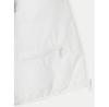 Mid-season Jacket Tommy Jeans DW0DW20958, White, Standard Fit