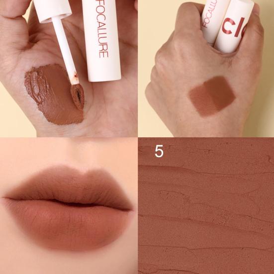 Rossetto Liquido Opaco per Donne