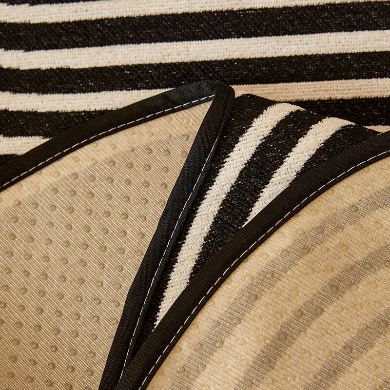 Irregular Special-Shaped Sofa Cushion, Universal In All Seasons, Non-Slip And Dirt-Resistant Seat Cushion Ins Wind New Straight-Row Sofa Cover