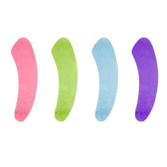 Toilet Seat Cover Non-Slip Elastic Fit Wrinkle Resistant Easy Wash Quick Drying No Slip Toilet Seat Protector