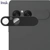 For Sony Xperia 10 VII Glass IMAK Metal Armor Premium Camera Protector Lens Film