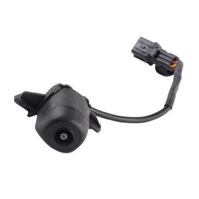 Kamery do auta – Couvací kamery