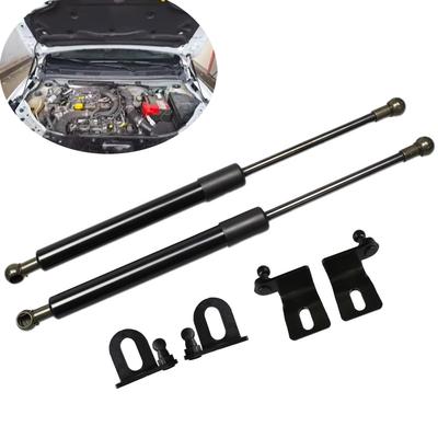Lift Supports for Dacia Sandero for Renault Sandero III 2020-2026 Modify Front Hood Bonnet Gas Struts Spring Rod Shock Damper