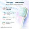 Colgate Wide Soft Floss-Tip Toothbrush (2-Pack)