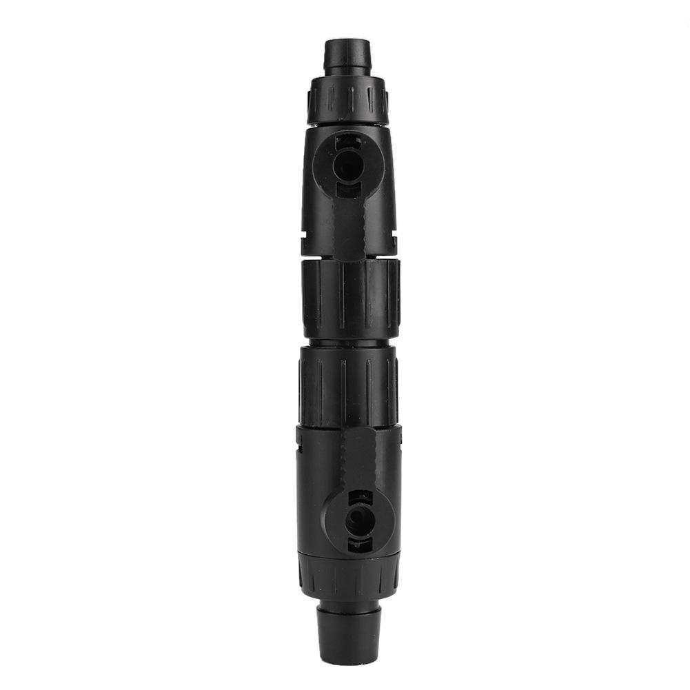 Fish Tank Aquarium Hose Valve Pipe Valve Quick Release Connector