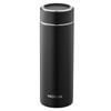MIORLAN Thermos Cup Large Capacity Business Tea Separation Tea Cup Stainless Steel