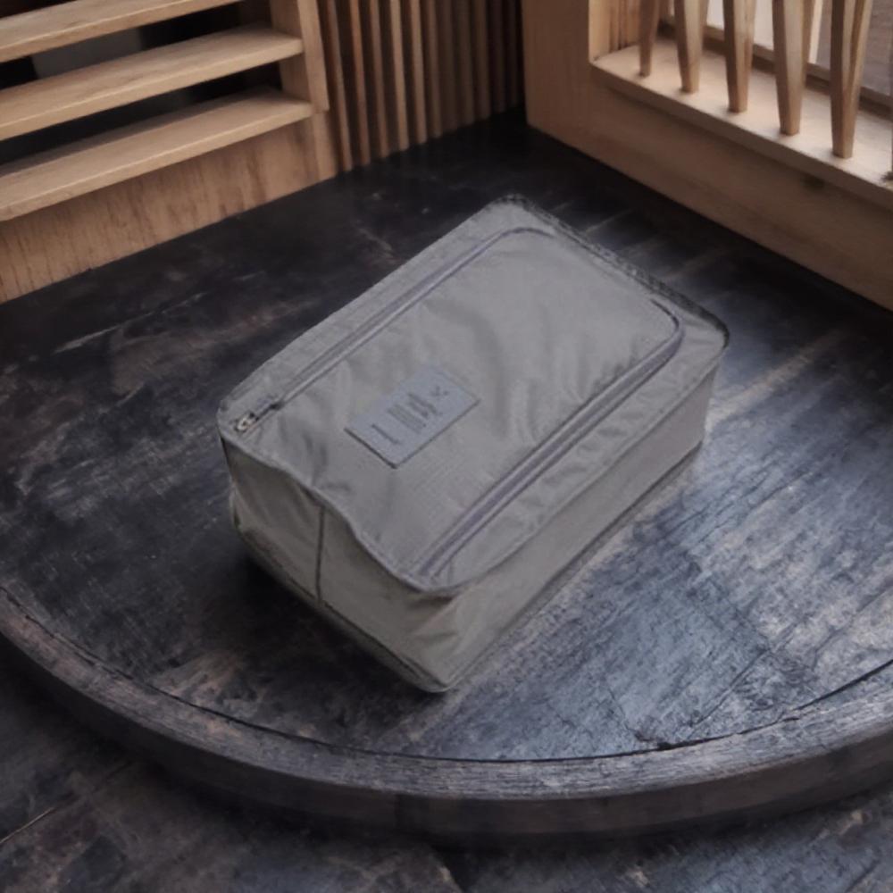 Storage Bags Closet Organizer Shoes Packing Handbag Makeup Clothing Classified Cube Luggage Organizer Pouch