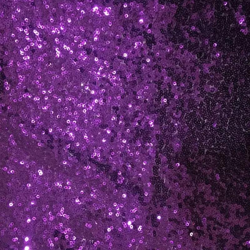 Breite 130x100cm Paillettenstoff 3MM Funkelndes Roségold Silber Glitzerstoff für Kleidung Bühne Party Hochzeit DIV Dekoration Nähen