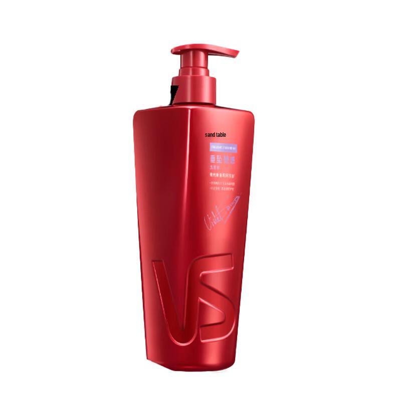 VS Smooth & Strong Hair Shampoo