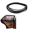Front Left Side Door Weatherstrip Moulding Seal 72350-TA5-A02 Compatible With Accord Sedan 2008-2012