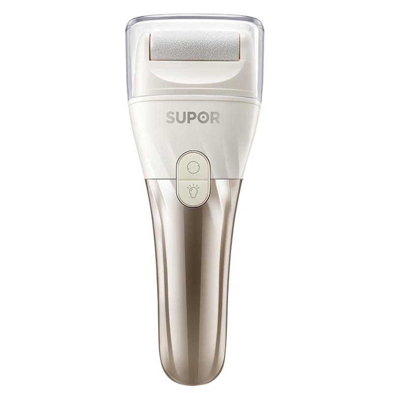 

Supor QC Series Electric Foot Grinder