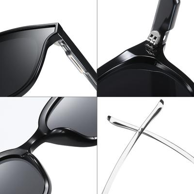 Briller og accessories – Solbriller