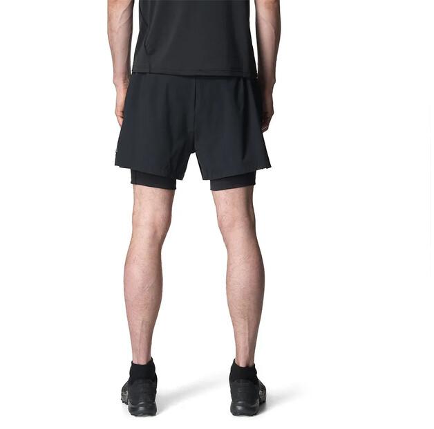 Houdini Pace Trail Shorts