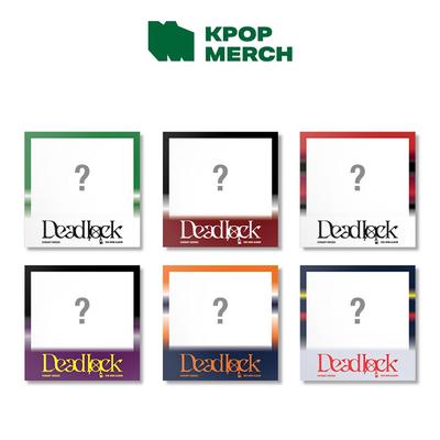 [Deadlock] Compact Ver.