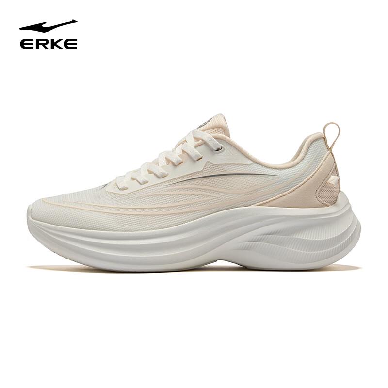 ERKE Women s Mambo Running Shoes 37