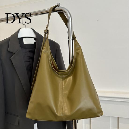 Adjustable Shoulder Strap Bag Slouchy Hobo Women Tote Comfortable Crossbody Handbag Purse for Commuting Work Daily Errands One-shoulder