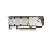 Mellanox MCX75310AAS-HEAT 200G InfiniBand PCIe Network Card (CN version)