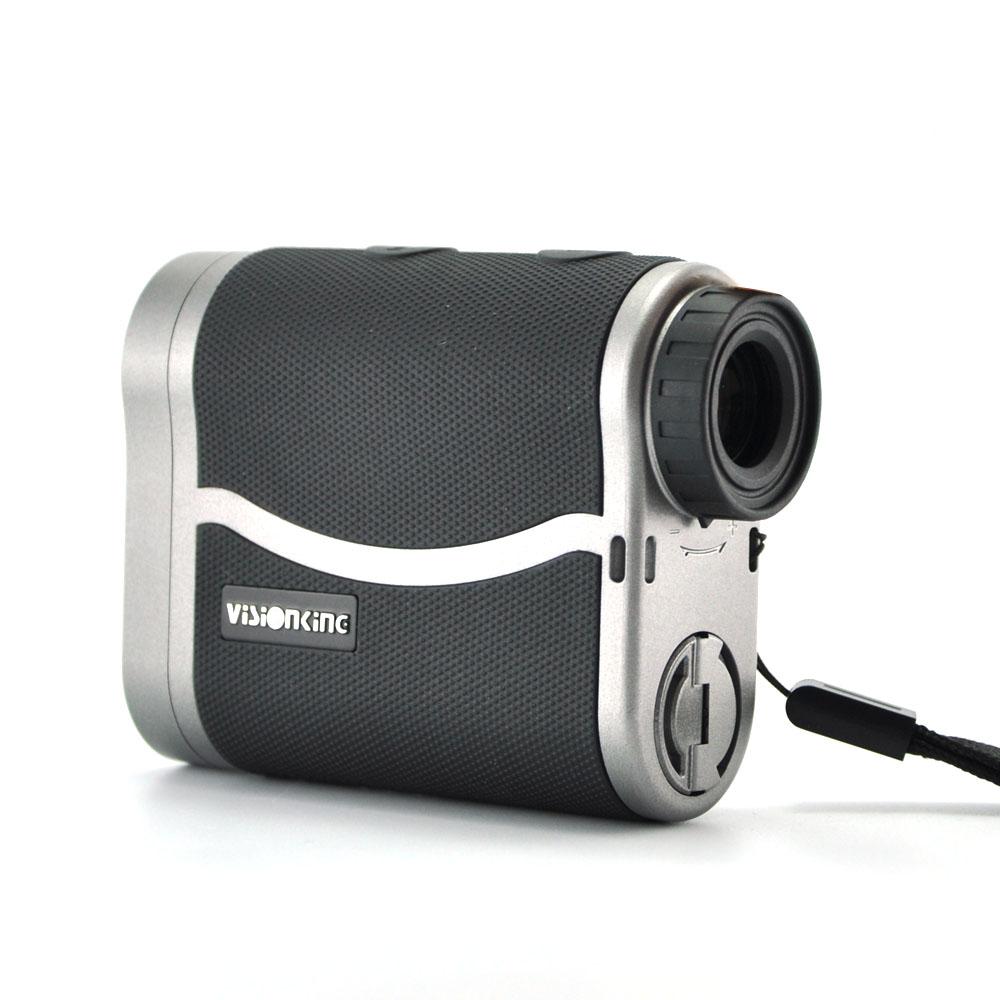 Visionking Professional 6x21 OLED Laser Rangefinder 700m 1000m Distance Meter Angle Measure Golf Hunting Optical HD Monocular