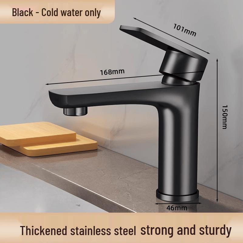 

TLXT Bathroom Sink Faucet